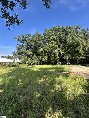 0.5 Acres of Mixed-Use Land for Sale in Laurens, South Carolina