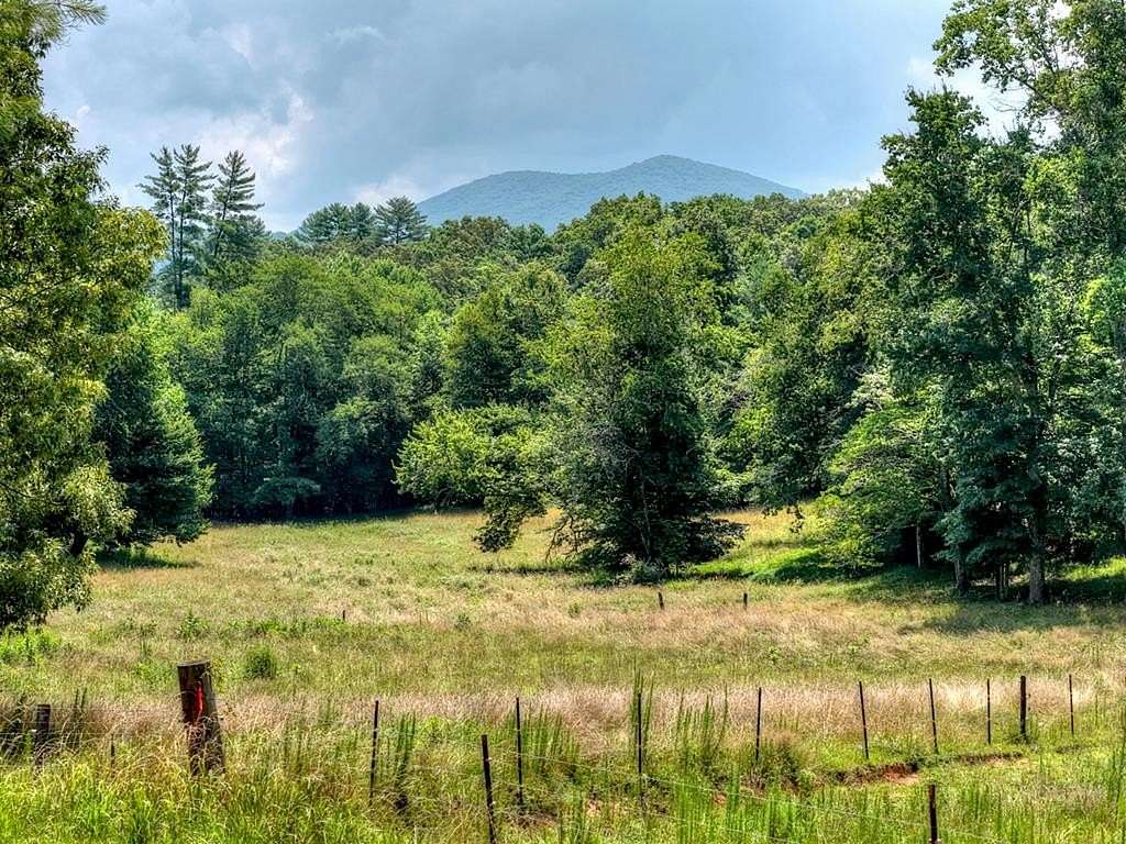 7.42 Acres of Residential Land for Sale in Blue Ridge, Georgia