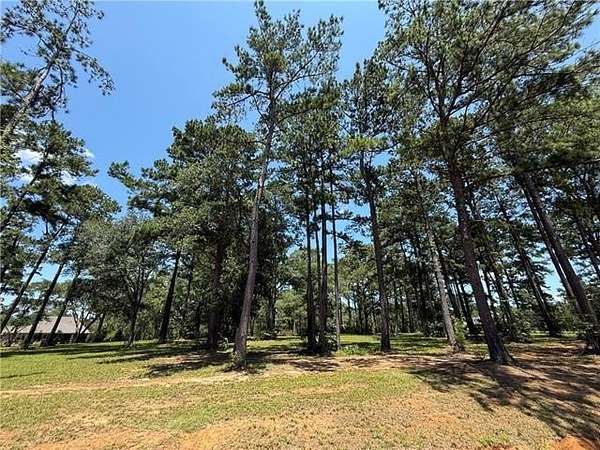 0.95 Acres of Land for Sale in Abita Springs, Louisiana