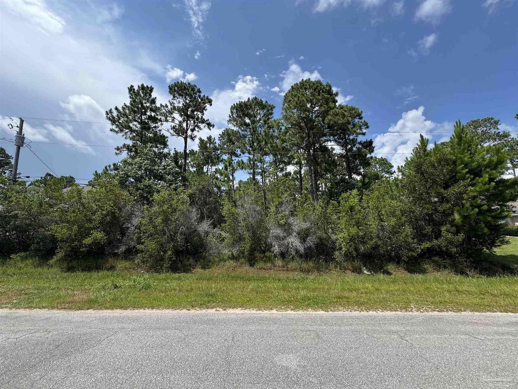 0.46 Acres of Residential Land for Sale in Navarre, Florida