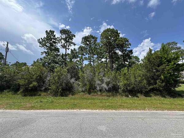 0.46 Acres of Residential Land for Sale in Navarre, Florida