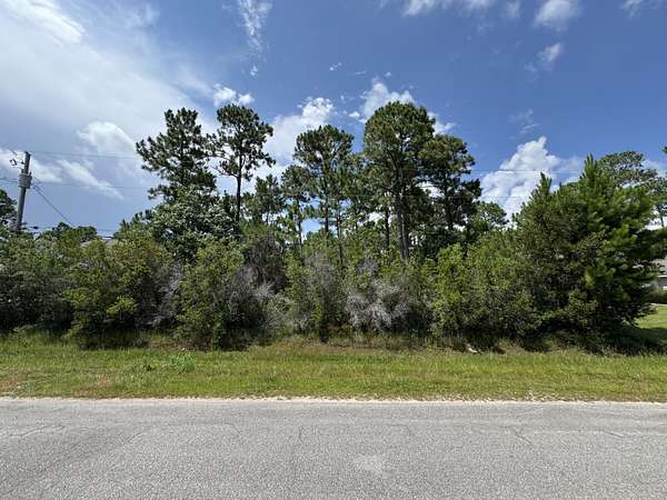 0.46 Acres of Residential Land for Sale in Navarre, Florida