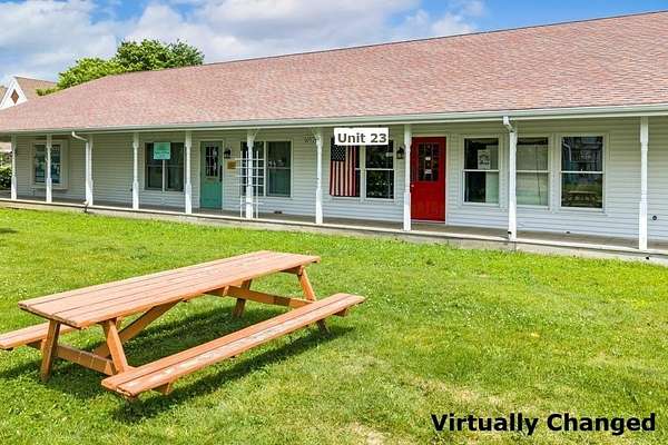 9 Acres of Mixed-Use Land for Sale in Sister Bay, Wisconsin