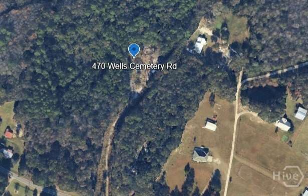 2 Acres of Residential Land for Sale in Hinesville, Georgia