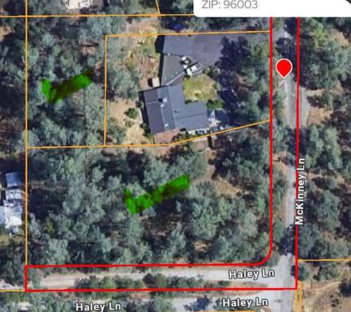 0.45 Acres of Residential Land for Sale in Redding, California