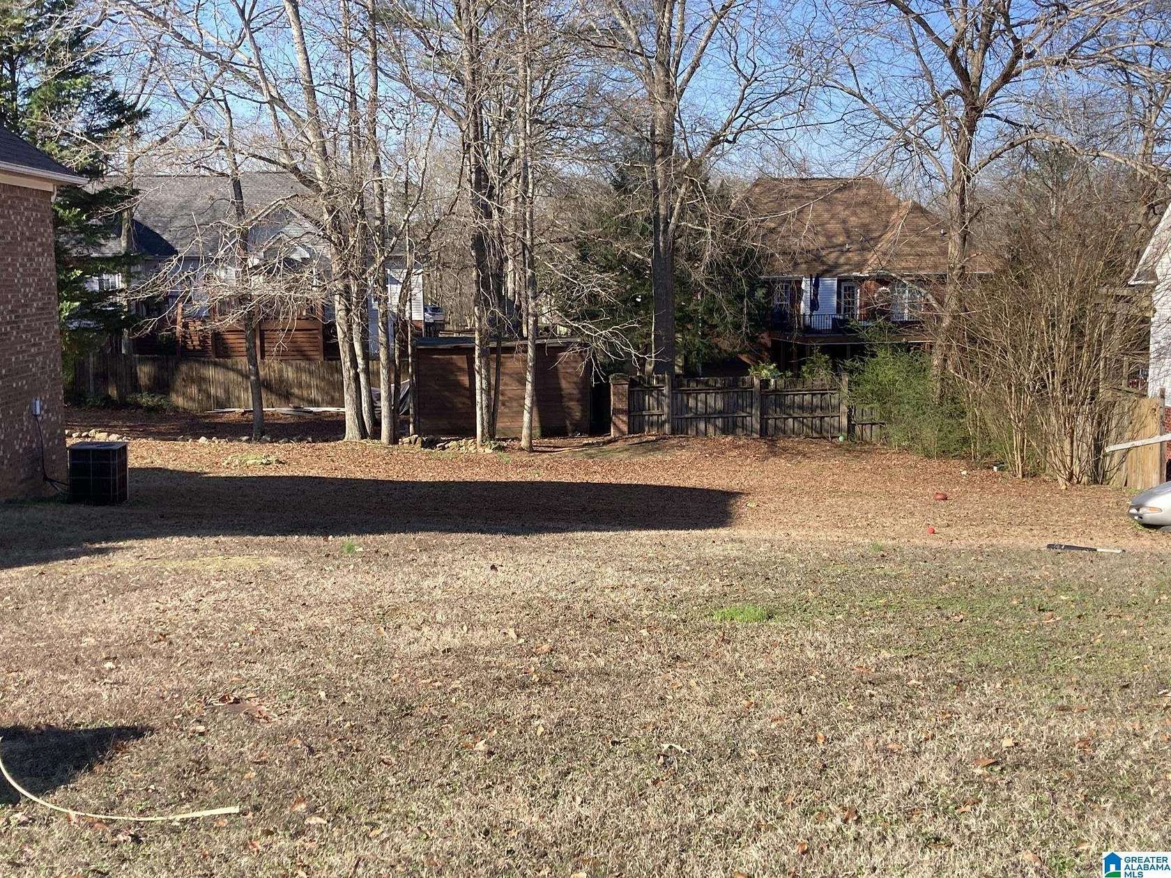 0.15 Acres of Residential Land for Sale in Lincoln, Alabama