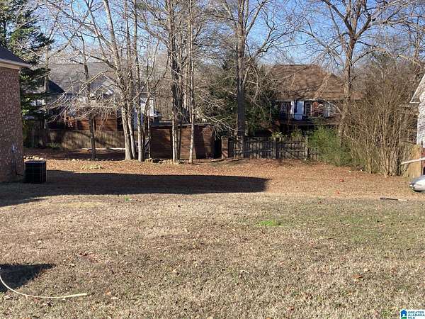 0.15 Acres of Residential Land for Sale in Lincoln, Alabama