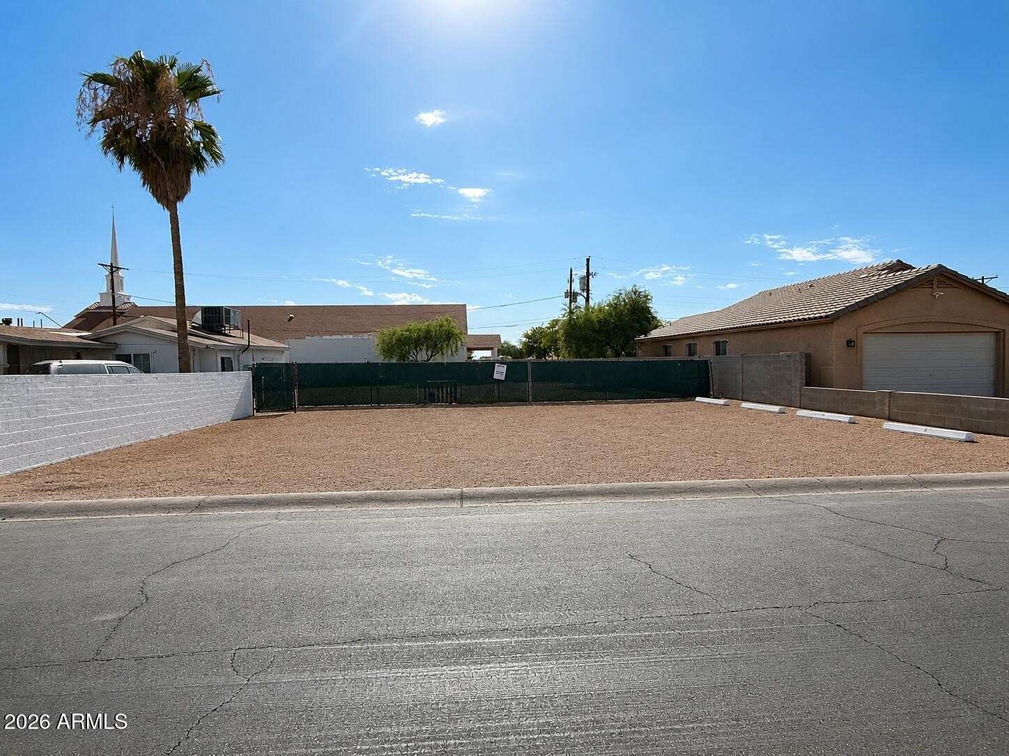 0.17 Acres of Residential Land for Sale in Phoenix, Arizona