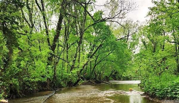 1 Acre of Land for Sale in Sage, Arkansas