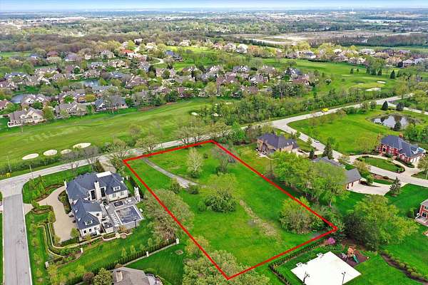 1.76 Acres of Land for Sale in Orland Park, Illinois
