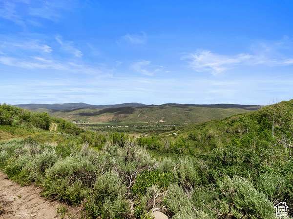 5 Acres of Residential Land for Sale in Kamas, Utah