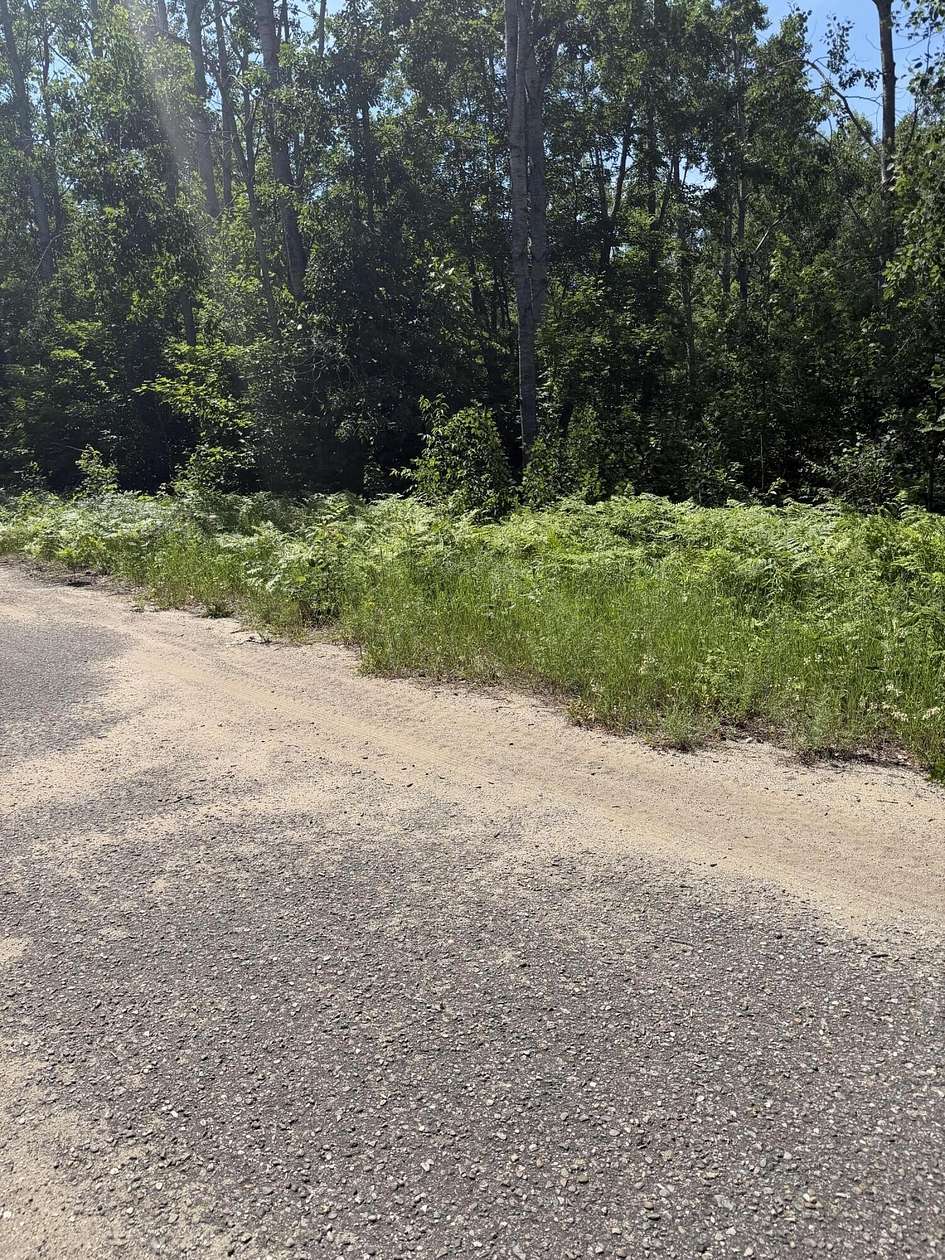 0.54 Acres of Residential Land for Sale in Mancelona, Michigan