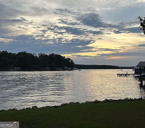1.2 Acres of Residential Land for Sale in Eatonton, Georgia