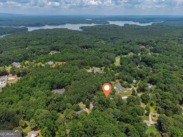0.72 Acres of Residential Land for Sale in Acworth, Georgia