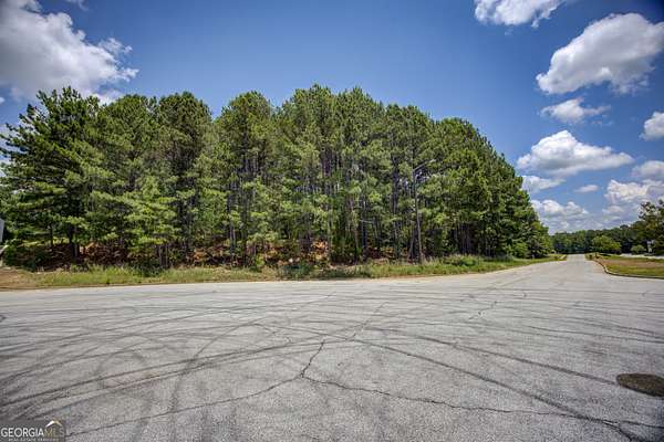 9.74 Acres of Commercial Land for Sale in Conyers, Georgia