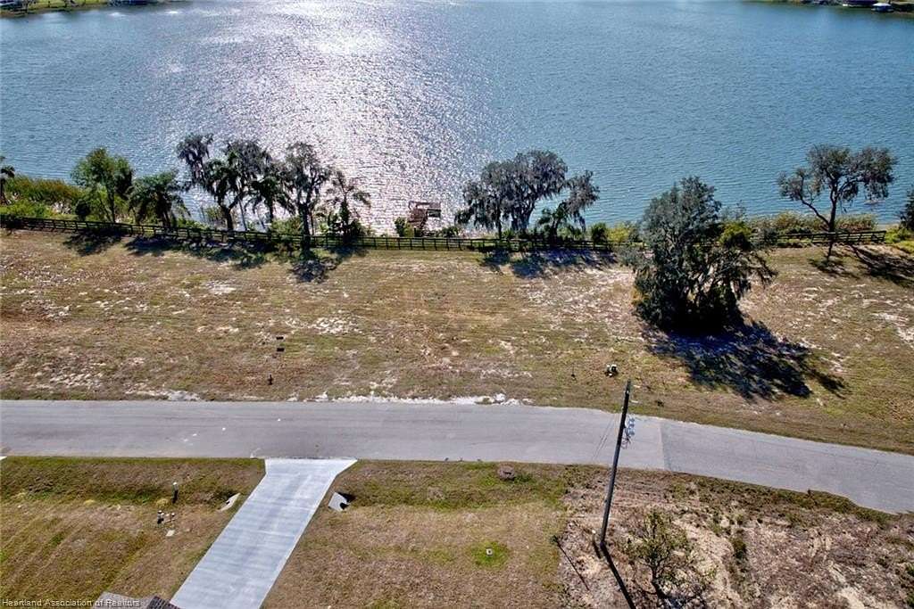 0.32 Acres of Residential Land for Sale in Avon Park, Florida