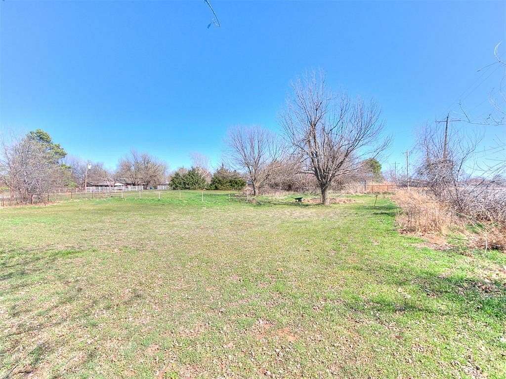 0.53 Acres of Residential Land for Sale in Eufaula, Oklahoma