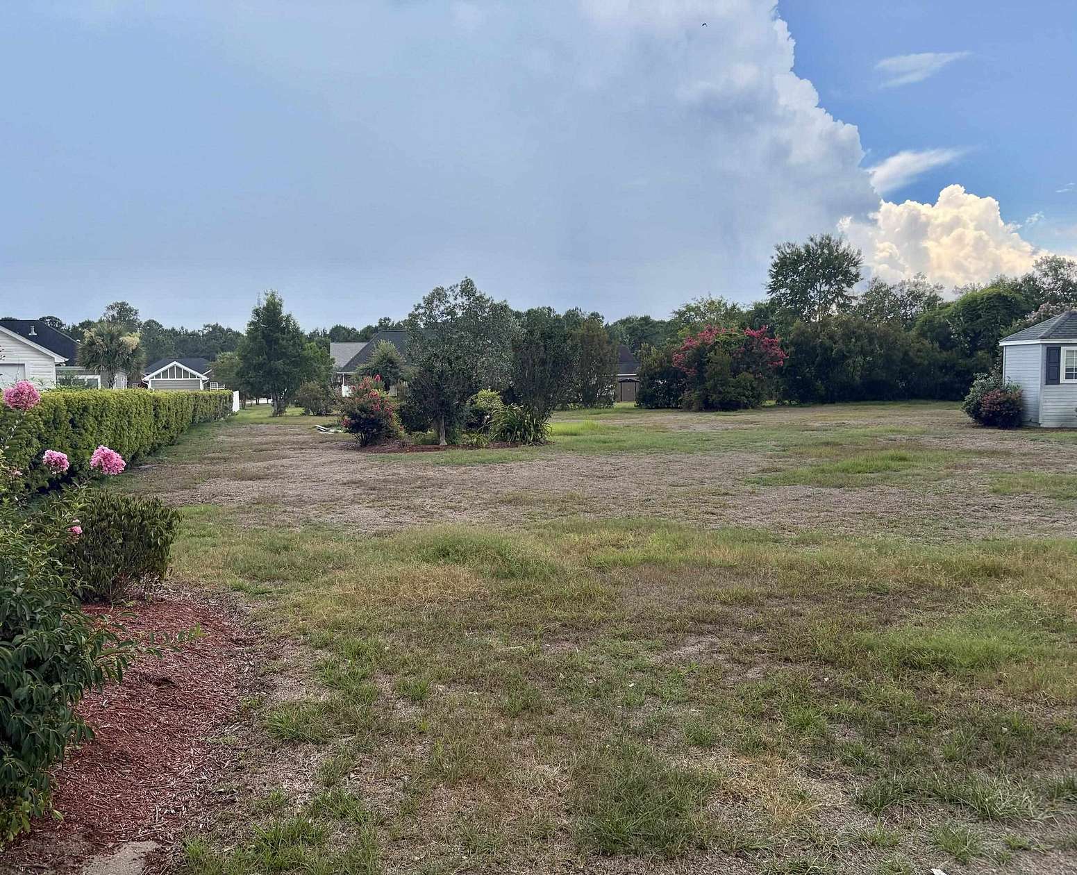 0.5 Acres of Residential Land for Sale in Myrtle Beach, South Carolina