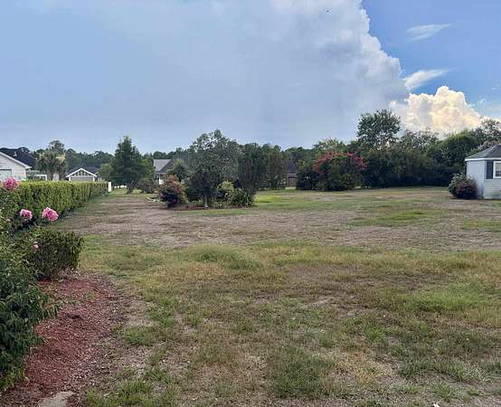 0.5 Acres of Residential Land for Sale in Myrtle Beach, South Carolina