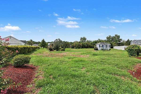 0.5 Acres of Residential Land for Sale in Myrtle Beach, South Carolina