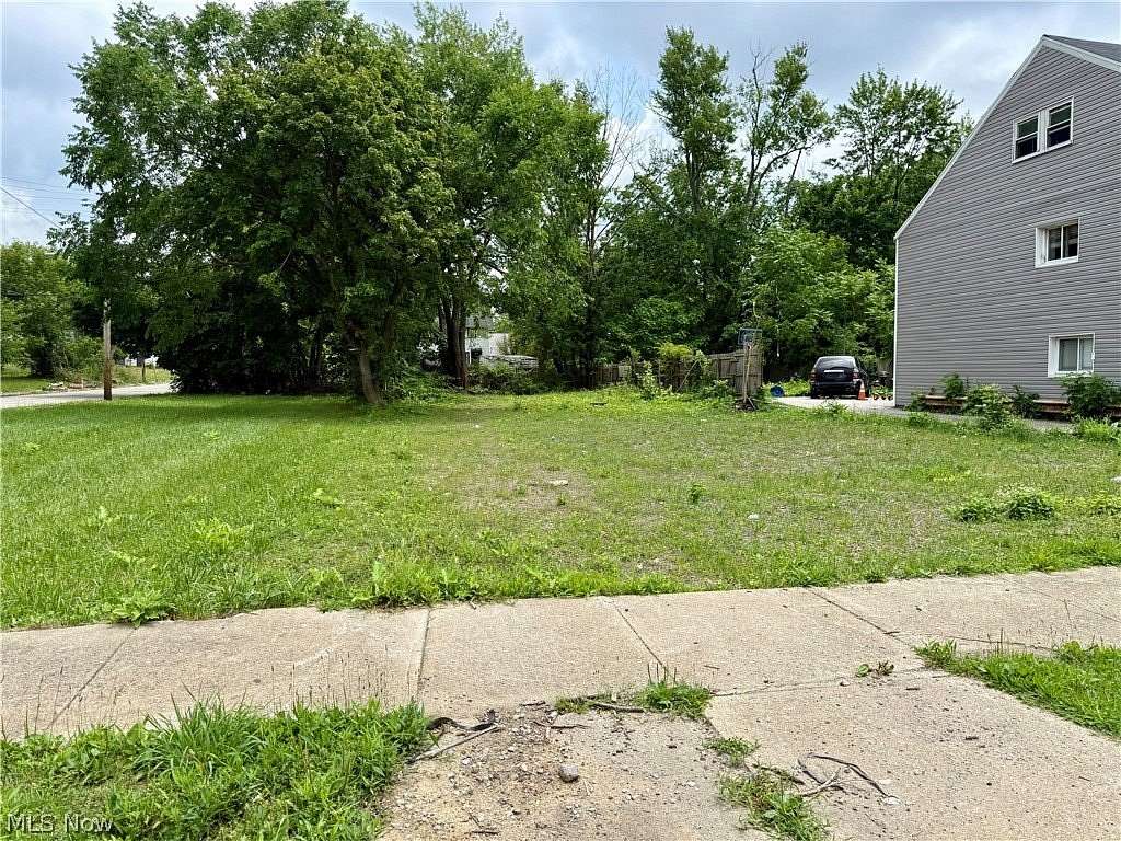 0.14 Acres of Residential Land for Sale in Cleveland, Ohio