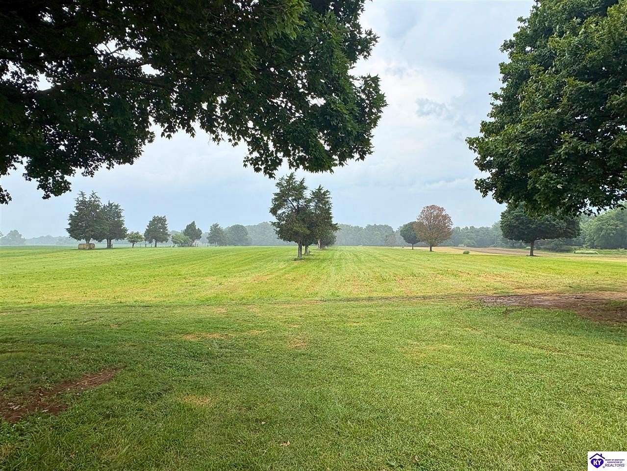 100 Acres of Land for Sale in Bardstown, Kentucky