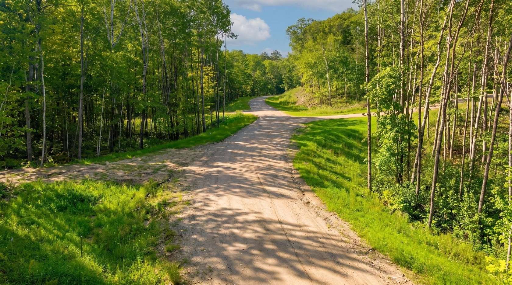 6.8 Acres of Residential Land for Sale in Walker, Minnesota