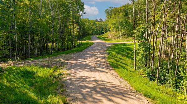 6.8 Acres of Residential Land for Sale in Walker, Minnesota