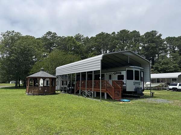 0.17 Acres of Land for Sale in Horntown, Virginia
