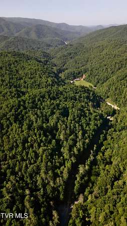 28.5 Acres of Land for Sale in Erwin, Tennessee