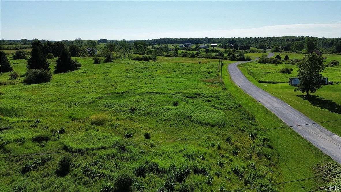 1.1 Acres of Residential Land for Sale in Evans Mills, New York