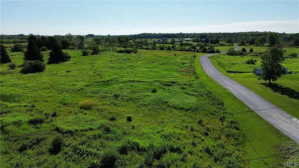 1.1 Acres of Residential Land for Sale in Evans Mills, New York