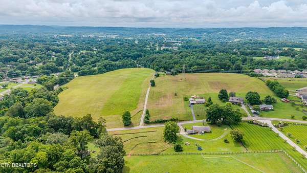 2.4 Acres of Residential Land for Sale in Knoxville, Tennessee