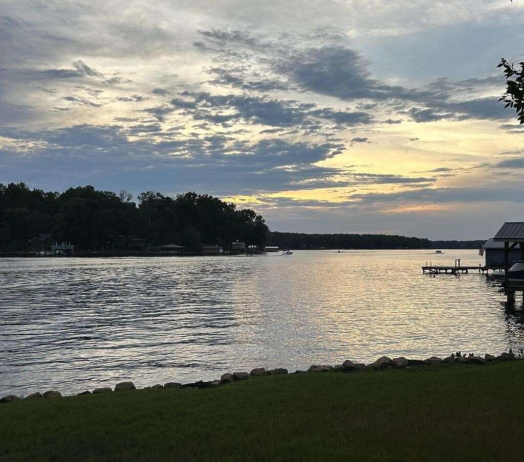 Residential Land for Sale in Eatonton, Georgia