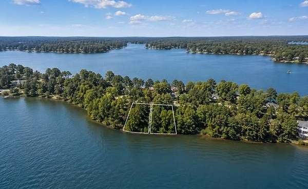 Residential Land for Sale in Eatonton, Georgia