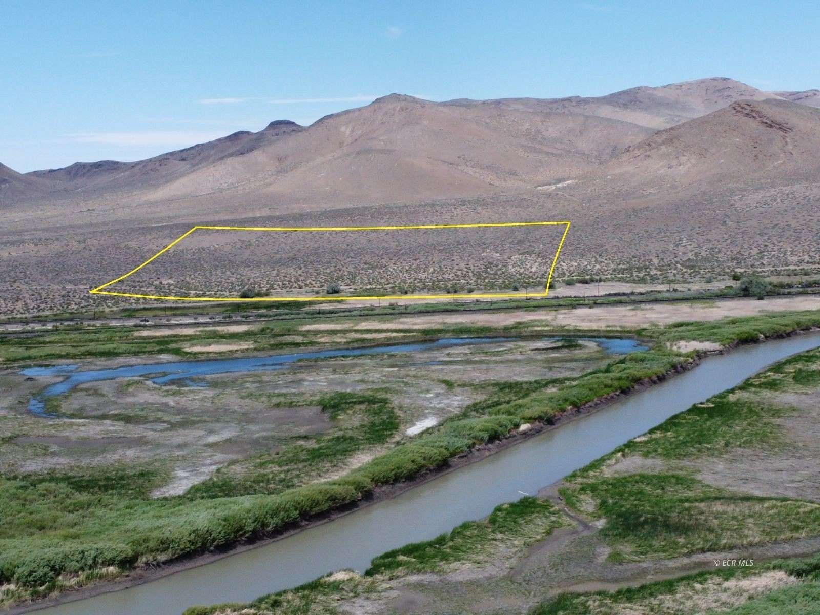 40 Acres of Recreational & Residential Land for Sale in Winnemucca, Nevada