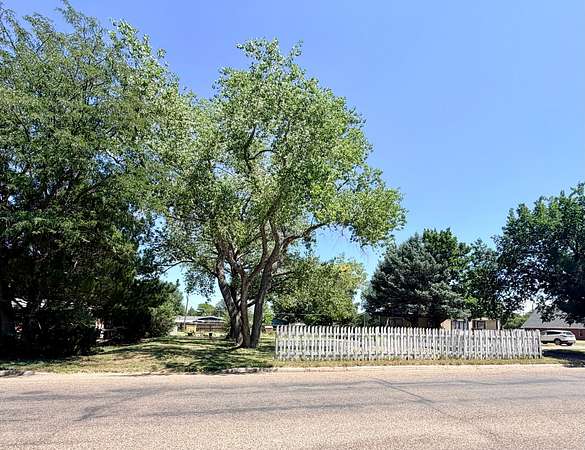 0.19 Acres of Residential Land for Sale in Goodland, Kansas