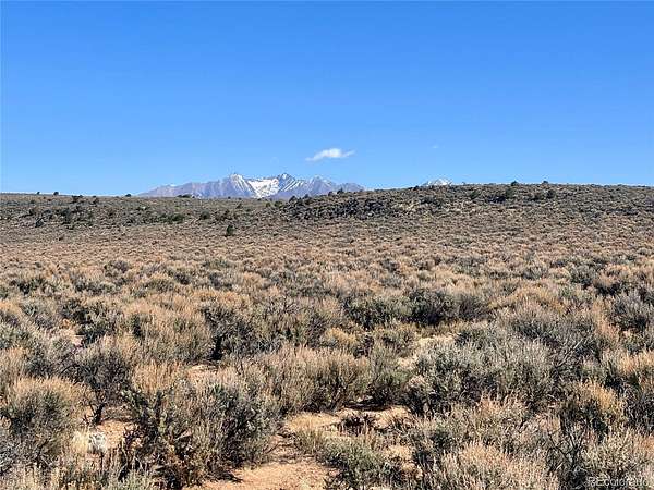 4.1 Acres of Residential Land for Sale in San Luis, Colorado
