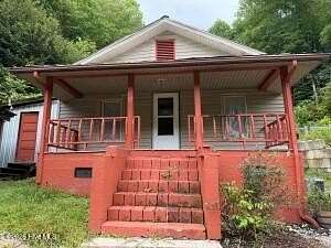 31.7 Acres of Land with Home for Sale in Valleytown Township, North Carolina