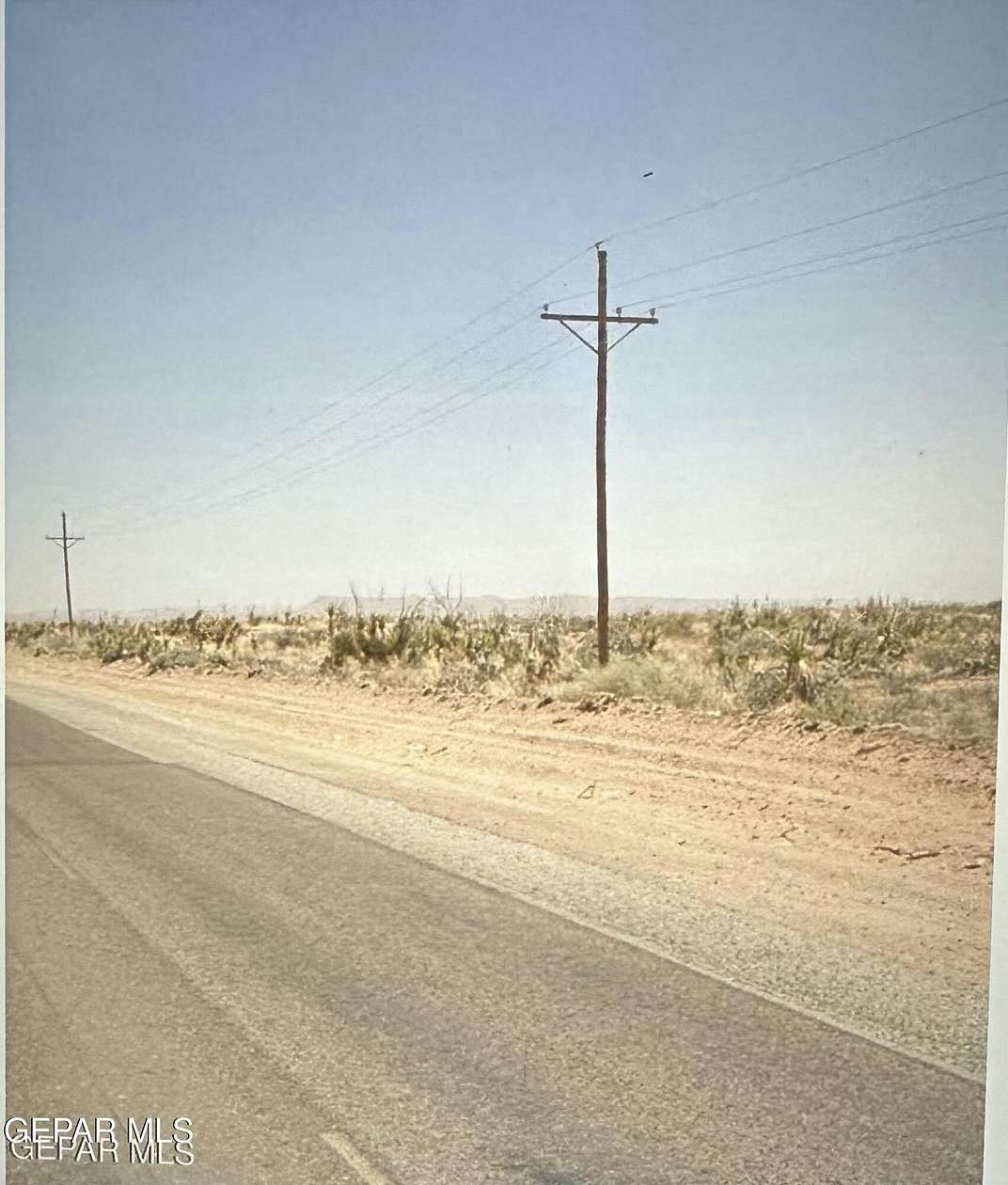 0.52 Acres of Residential Land for Sale in Horizon City, Texas