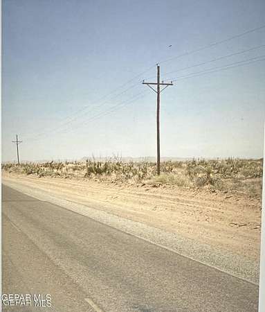 0.52 Acres of Residential Land for Sale in Horizon City, Texas