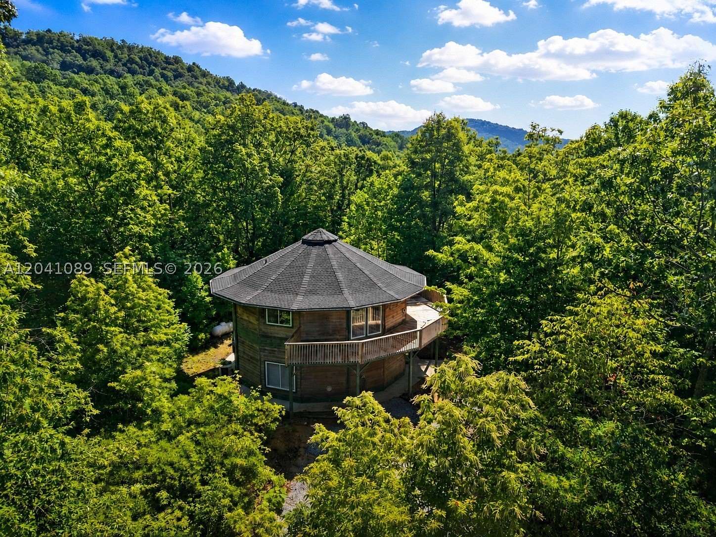 2.8 Acres of Land with Home for Sale in Crooked Creek Township, North Carolina
