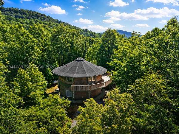 2.8 Acres of Land with Home for Sale in Crooked Creek Township, North Carolina
