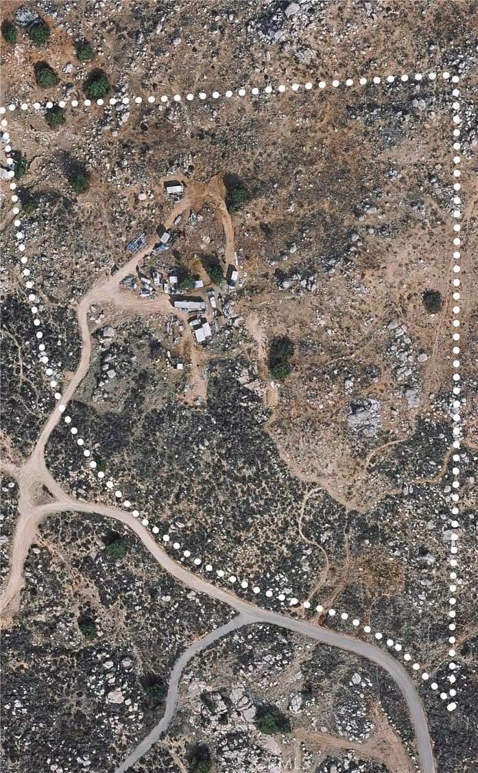 10.3 Acres of Land for Sale in Perris, California