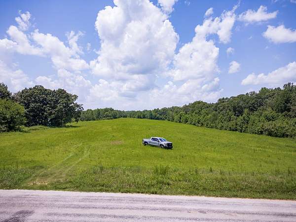 70.3 Acres of Land for Sale in Leoma, Tennessee