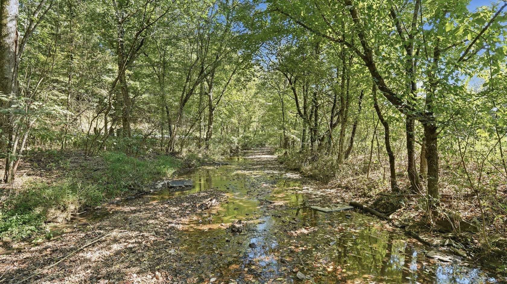 5 Acres of Residential Land for Sale in Beechgrove, Tennessee