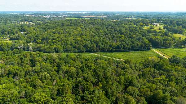 5.36 Acres of Residential Land for Sale in Columbia, Tennessee