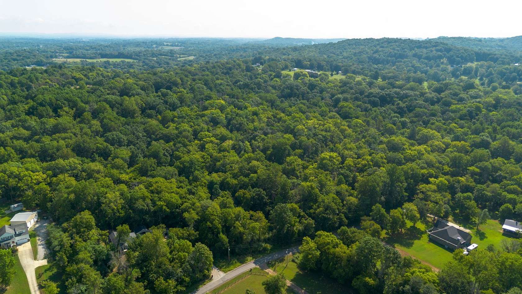 12.3 Acres of Land for Sale in Columbia, Tennessee