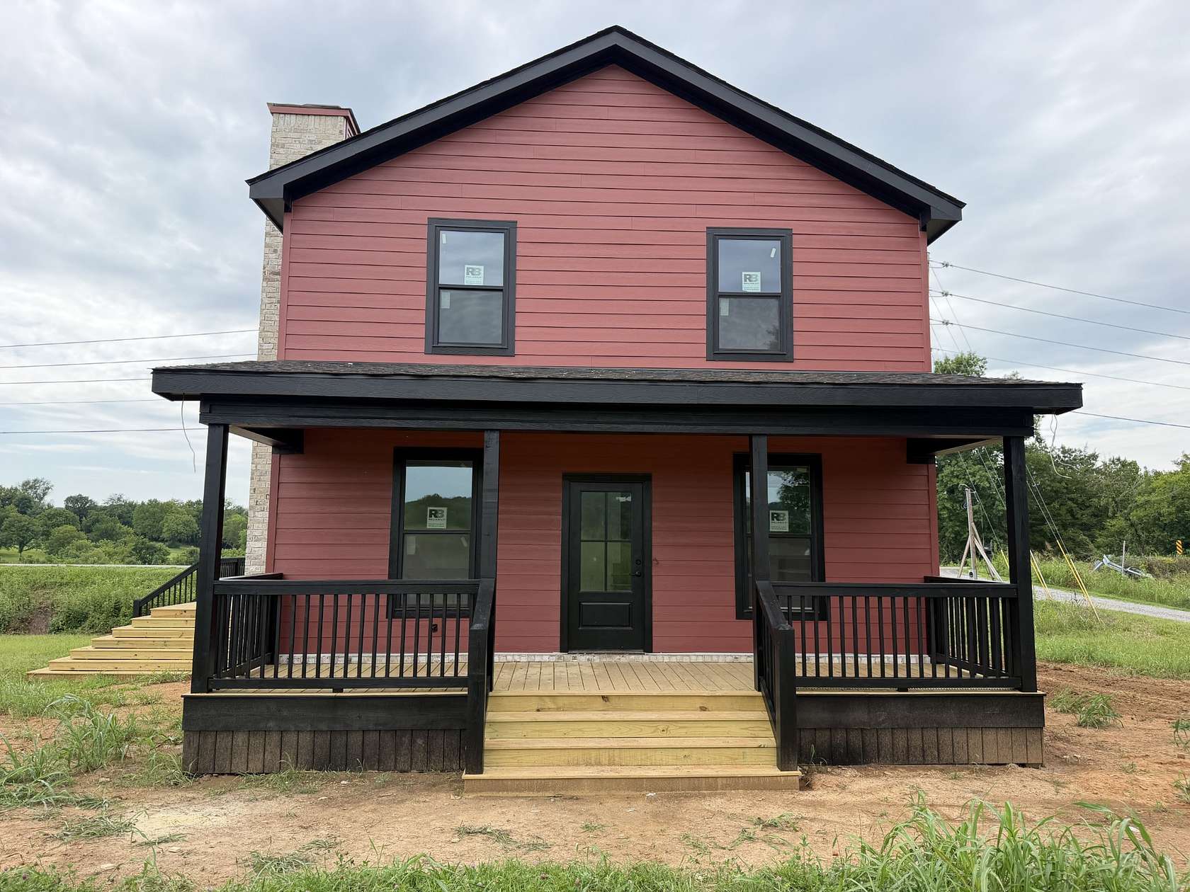 1.9 Acres of Land with Home for Sale in Milton, Tennessee