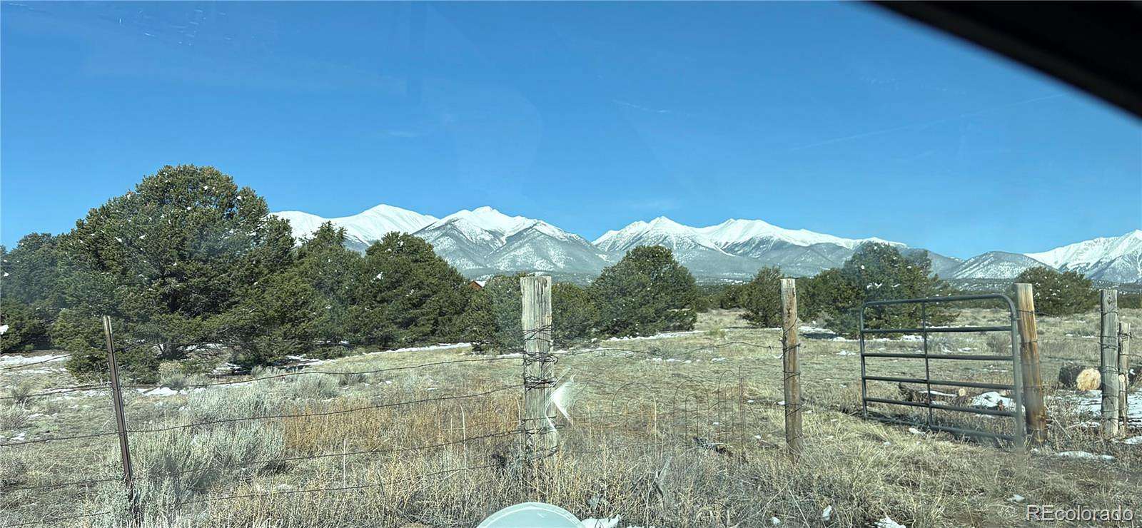 5.82 Acres of Residential Land for Sale in Salida, Colorado
